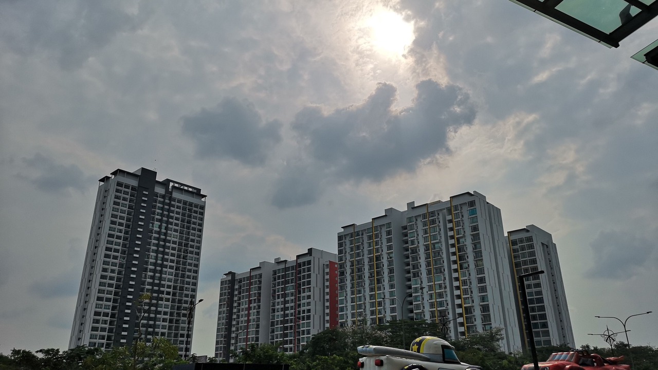 Photo of Others in Taman Tampoi Indah