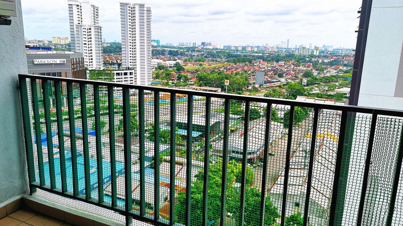 Photo of Outdoor in Taman Tampoi Indah