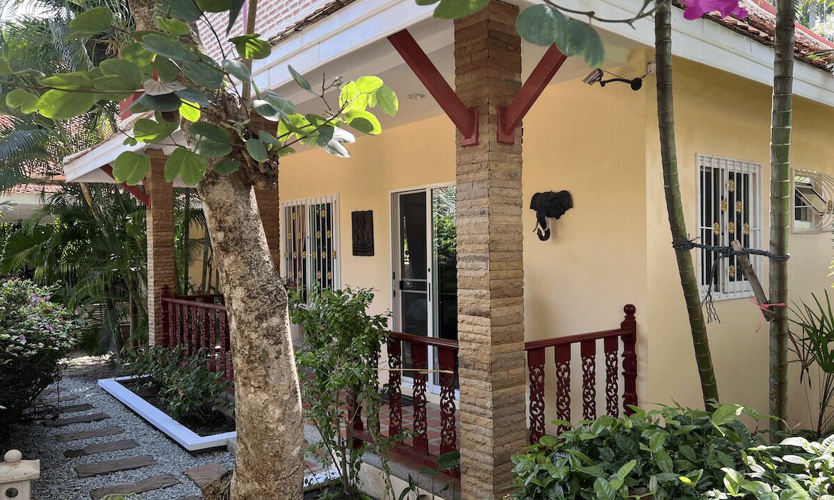 Photo of Outdoor in Rawai