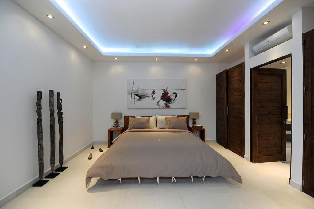 Photo of Bedroom in Sunset Road