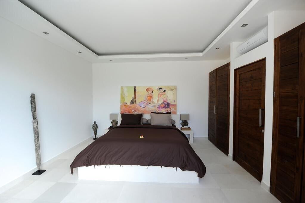 Photo of Bedroom in Sunset Road