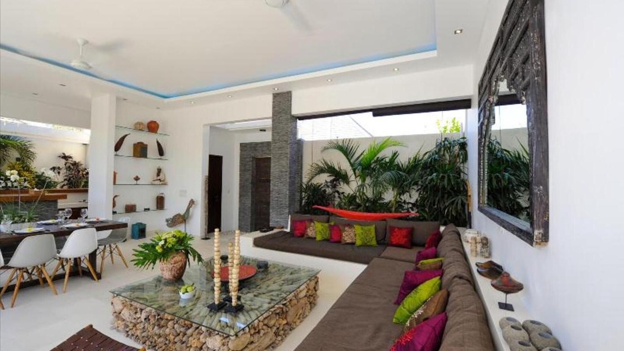 Photo of Livingroom in Sunset Road