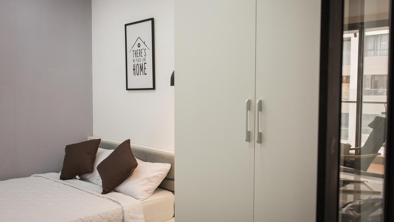 Photo of Bedroom in District 4