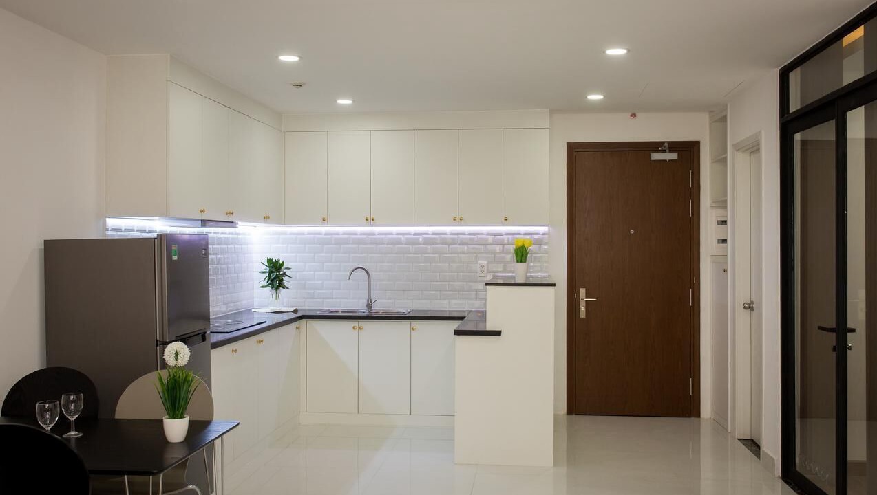 Photo of Kitchen in District 4