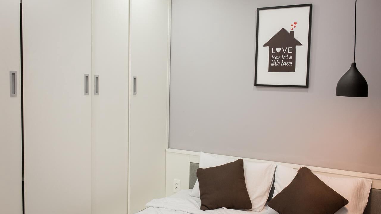 Photo of Bedroom in District 4