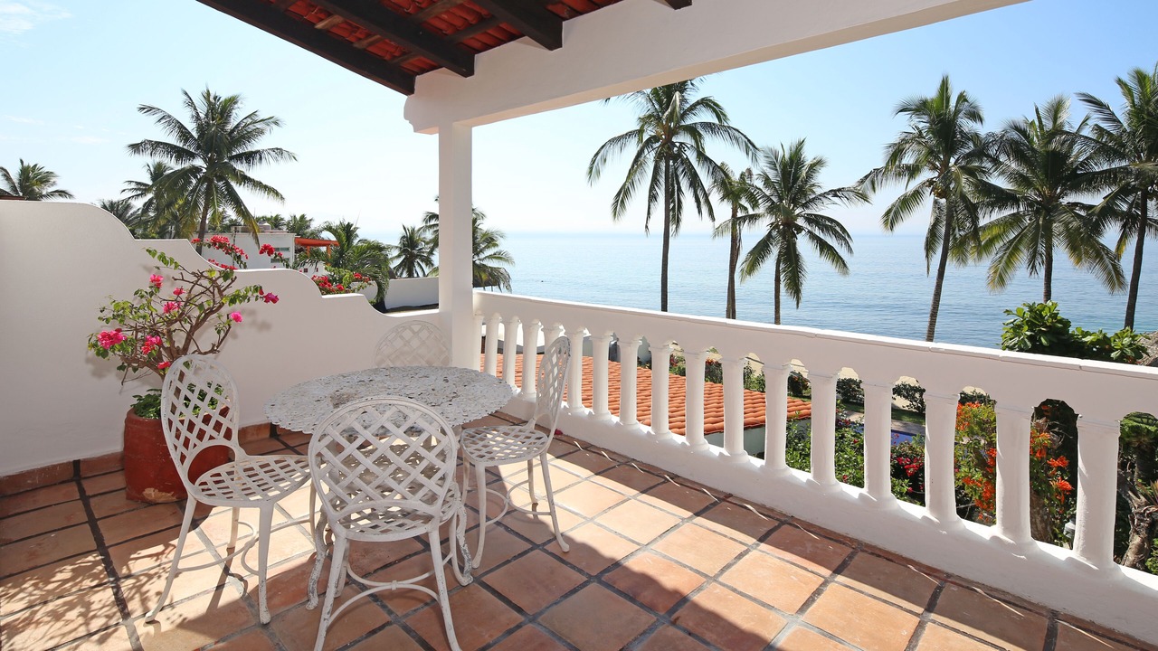Photo of Outdoor in Punta de Mita