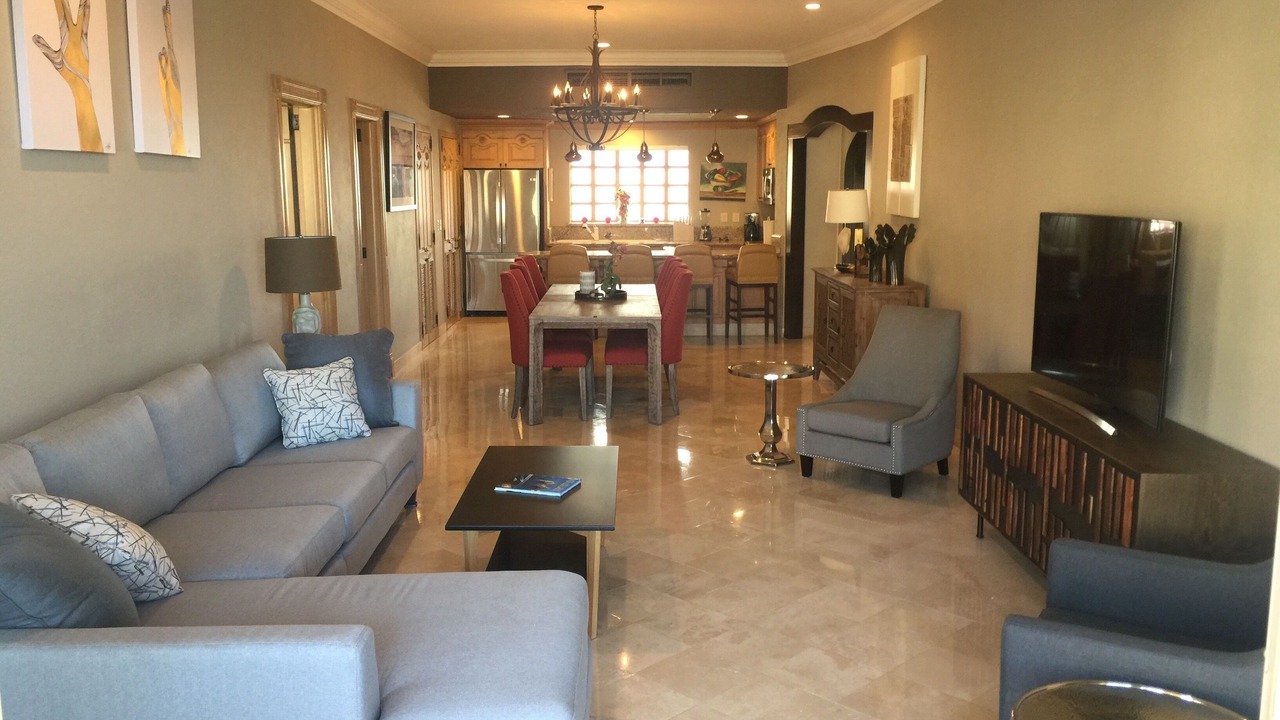 Photo of Bedroom in Cabo San Lucas