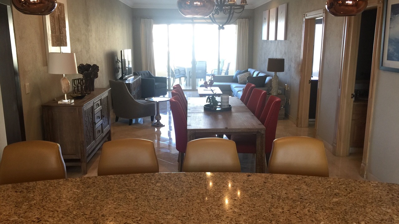 Photo of Bedroom in Cabo San Lucas