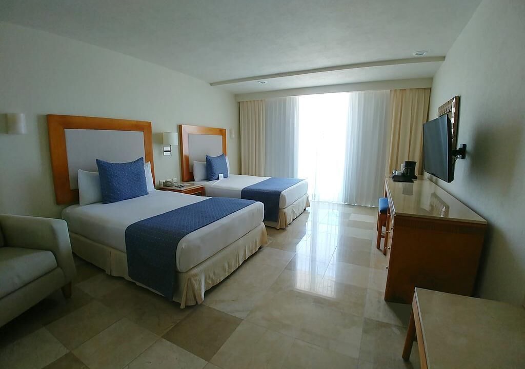 Photo of Bedroom in Cozumel