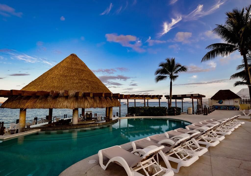 Photo of Outdoor in Cozumel