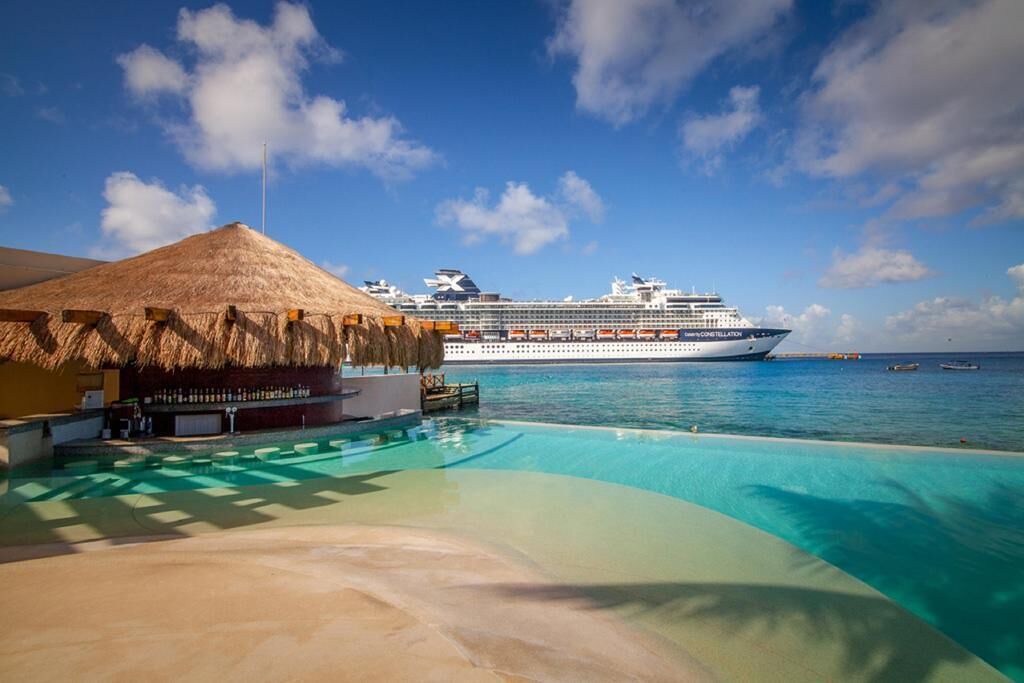 Photo of Outdoor in Cozumel