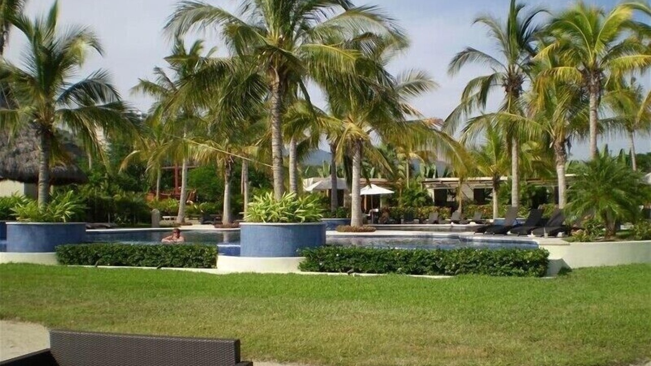 Photo of Outdoor in La Puntilla