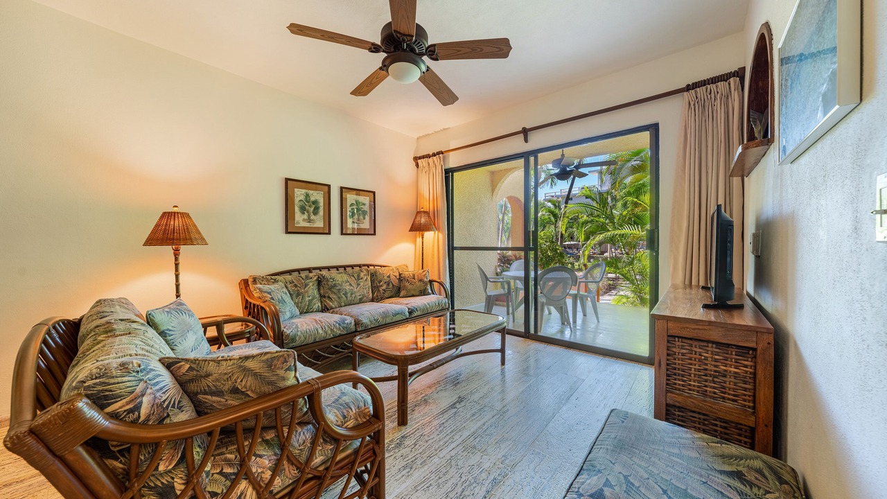 Photo of Livingroom in Centro - Supmza 001
