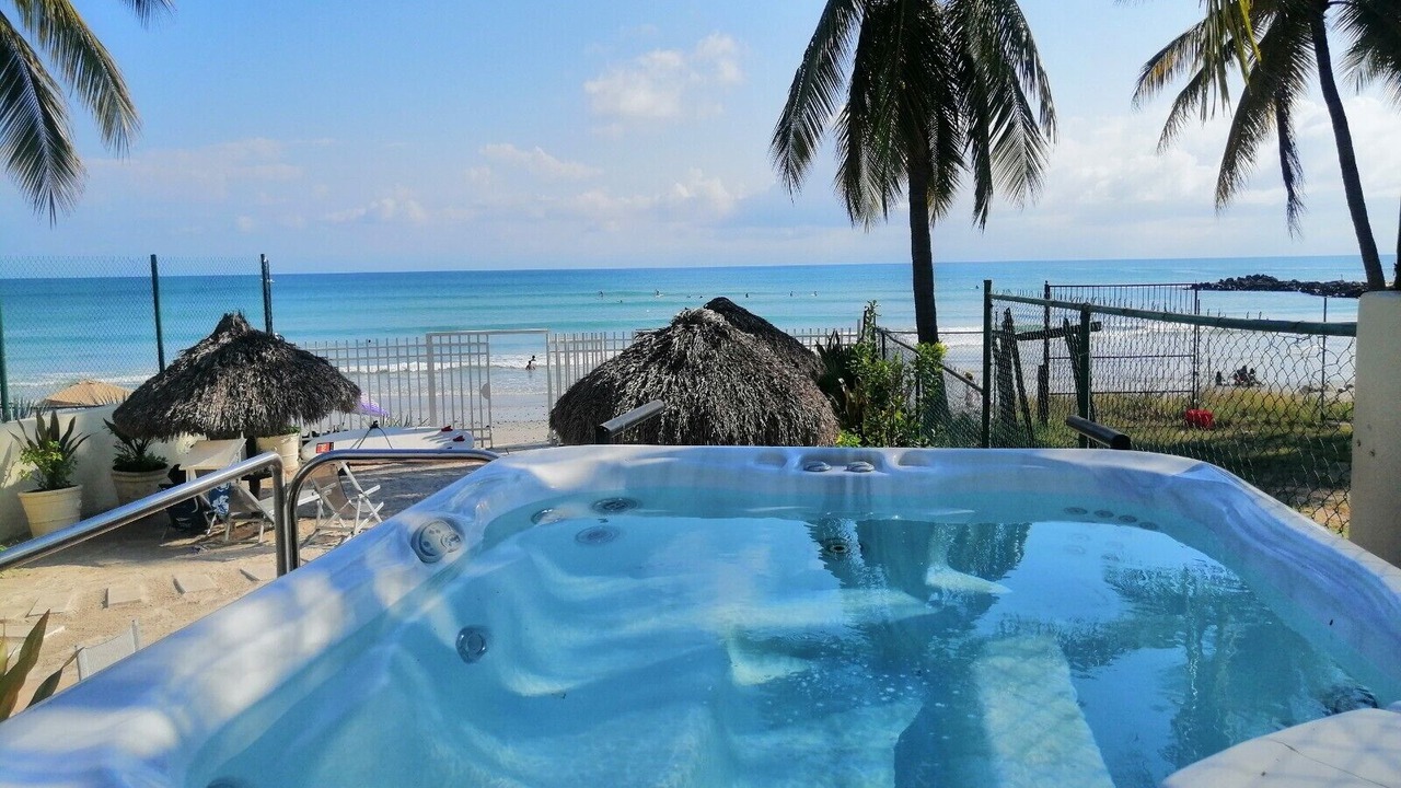 Photo of Outdoor in Emiliano Zapata