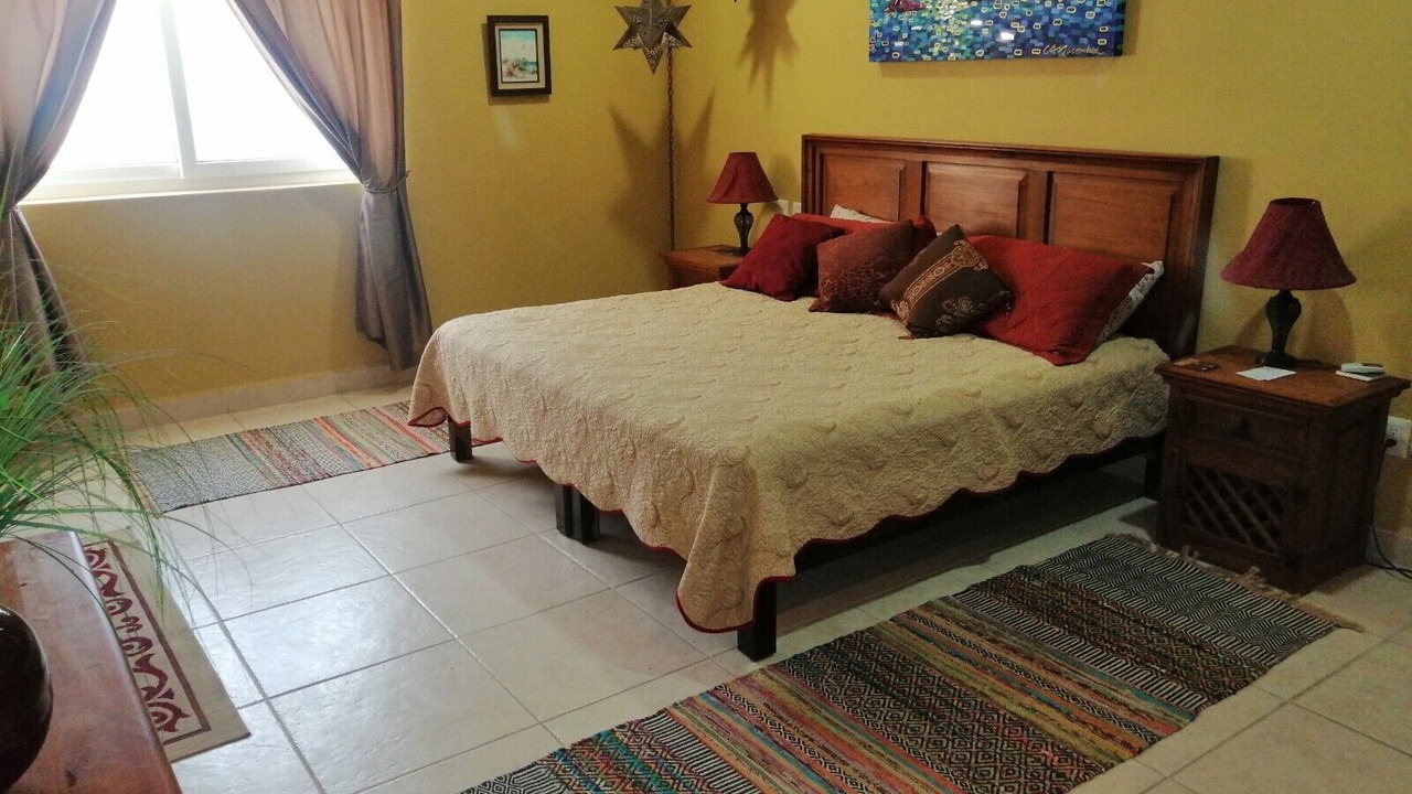 Photo of Bedroom in Emiliano Zapata
