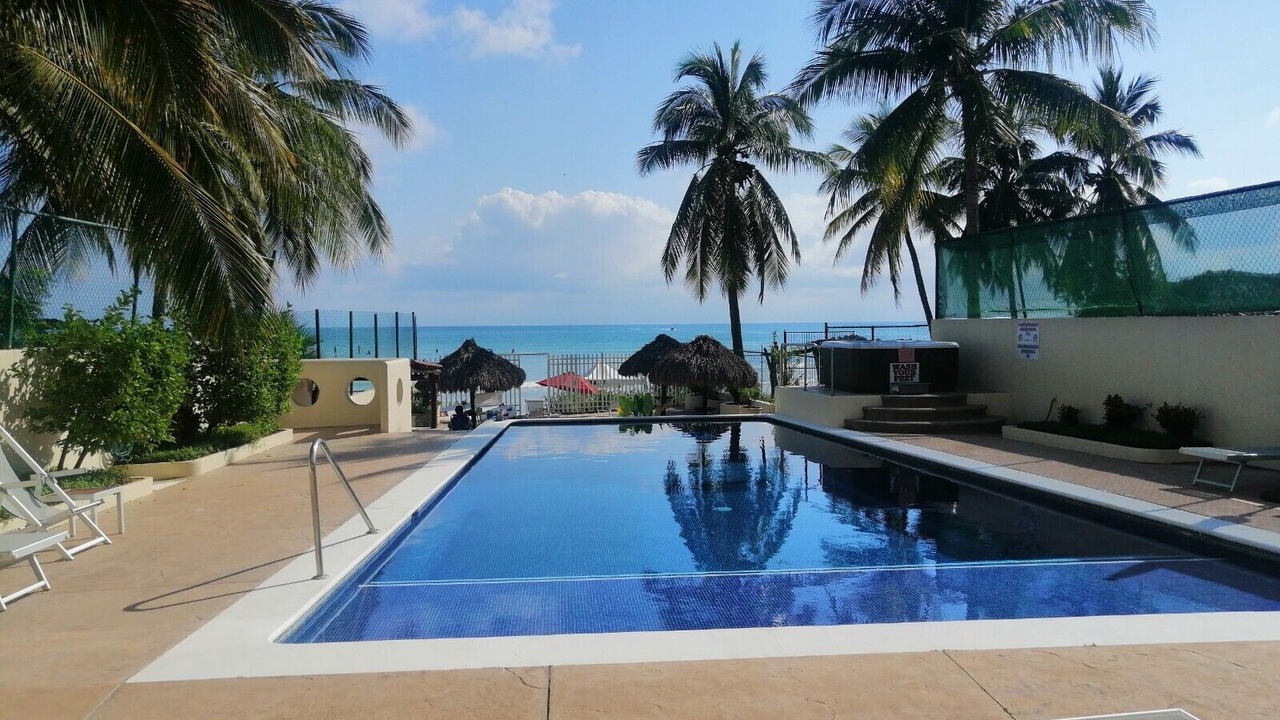 Photo of Outdoor in Emiliano Zapata