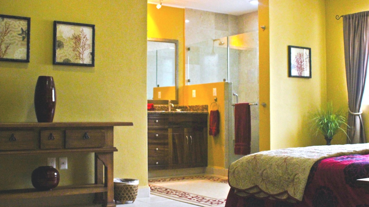Photo of Bedroom in Emiliano Zapata