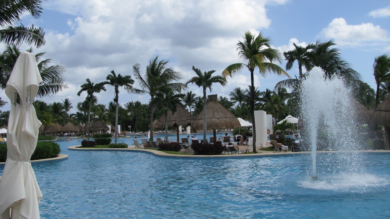 Photo of Outdoor in Villa Juarez