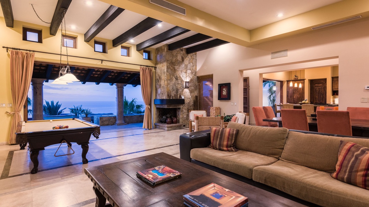 Photo of Bedroom in Pedregal