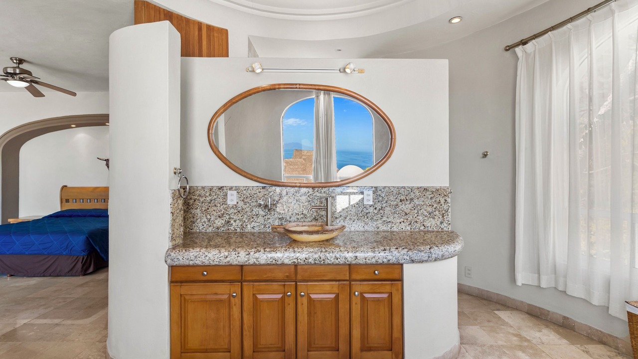 Photo of Bathroom in Amapas