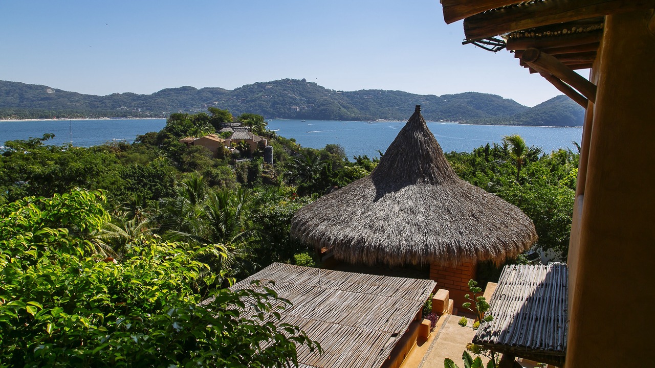 Photo of Outdoor in Zihuatanejo