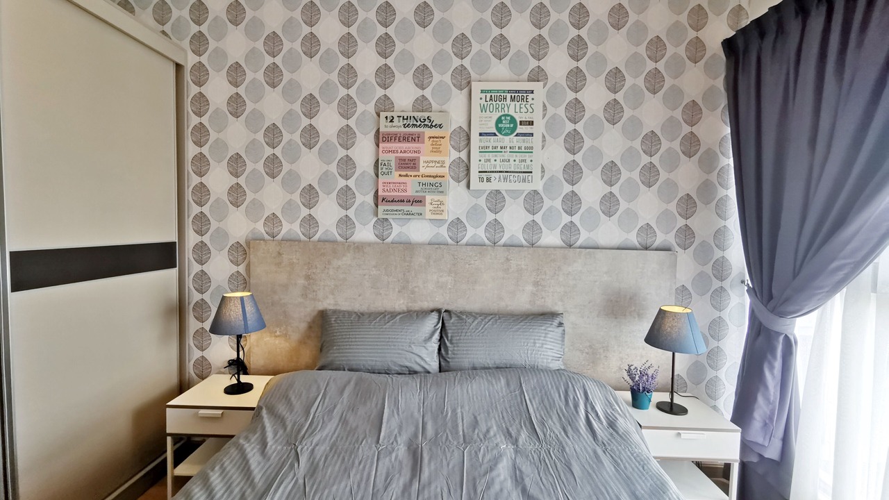 Photo of Bedroom in Central District