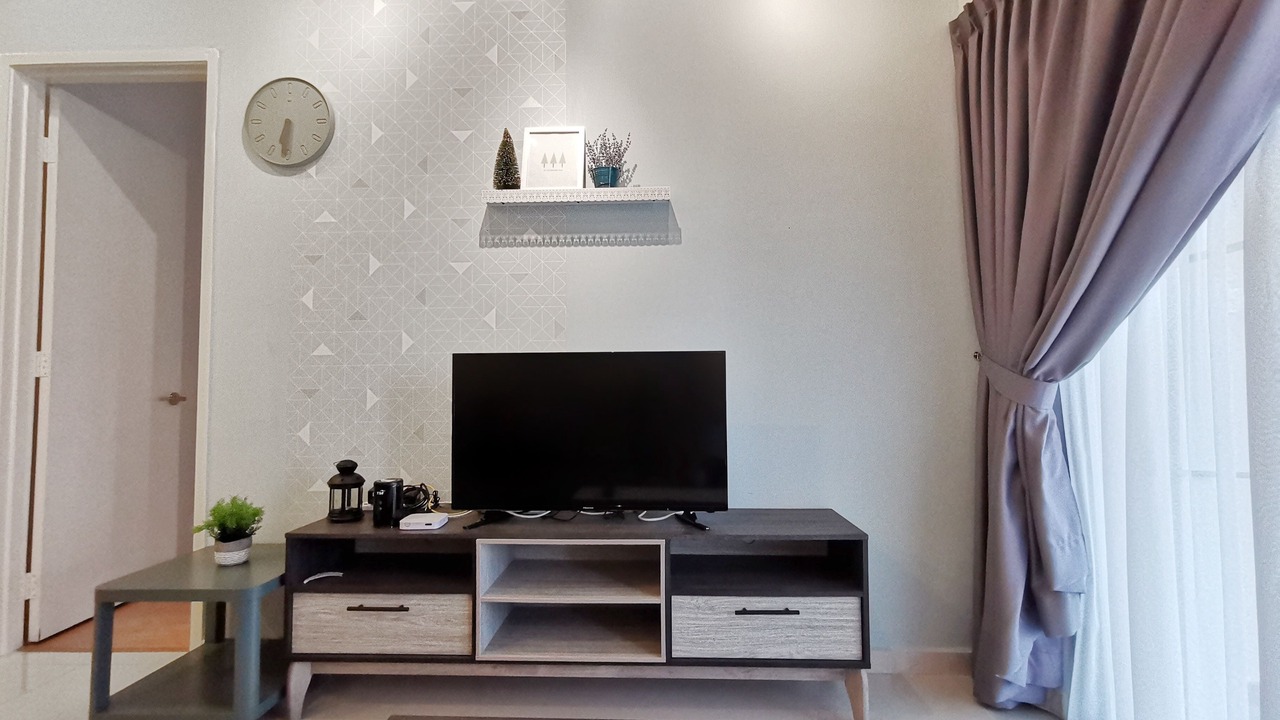 Photo of Livingroom in Central District