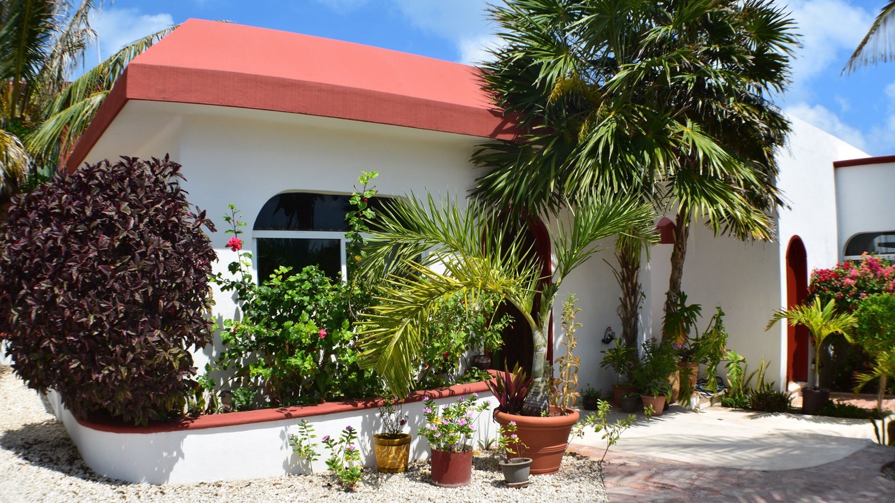 Photo of Outdoor in Isla Mujeres