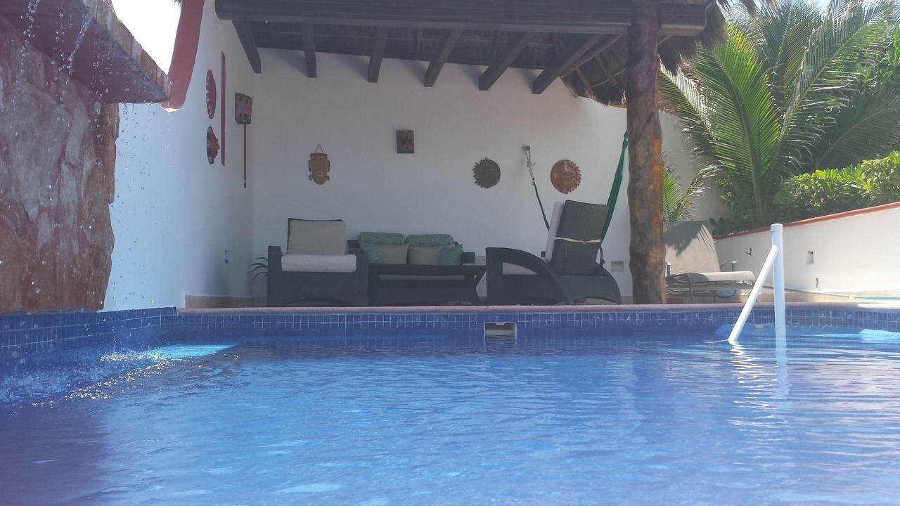 Photo of Outdoor in Isla Mujeres