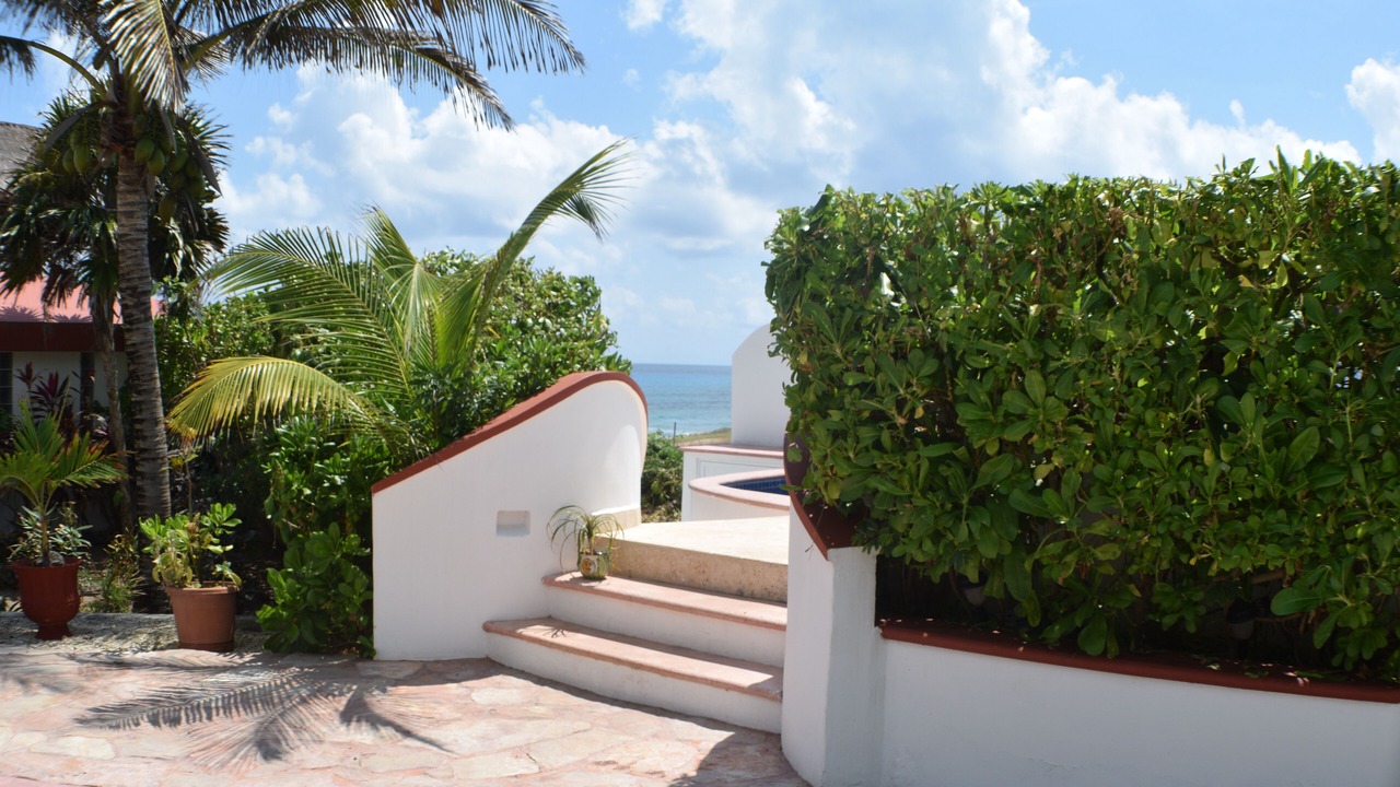 Photo of Outdoor in Isla Mujeres