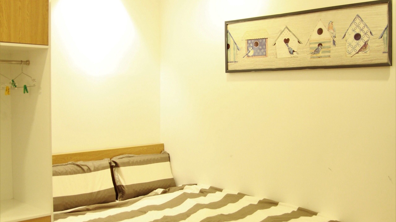 Photo of Bedroom in District 4