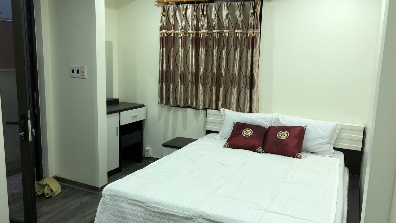 Photo of Bedroom in Hai Phong