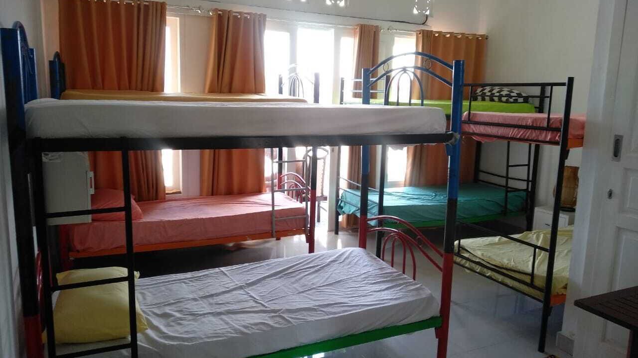 Photo of Bedroom in Padonan