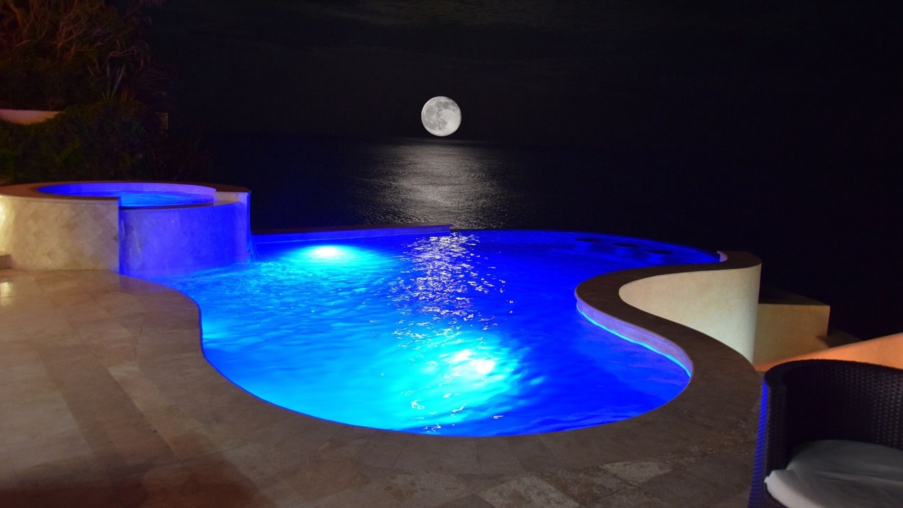 Photo of Outdoor in Pedregal