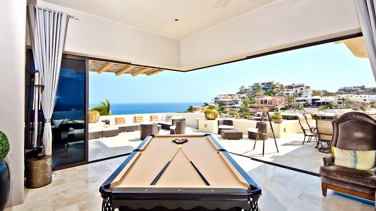 Photo of Outdoor in Pedregal