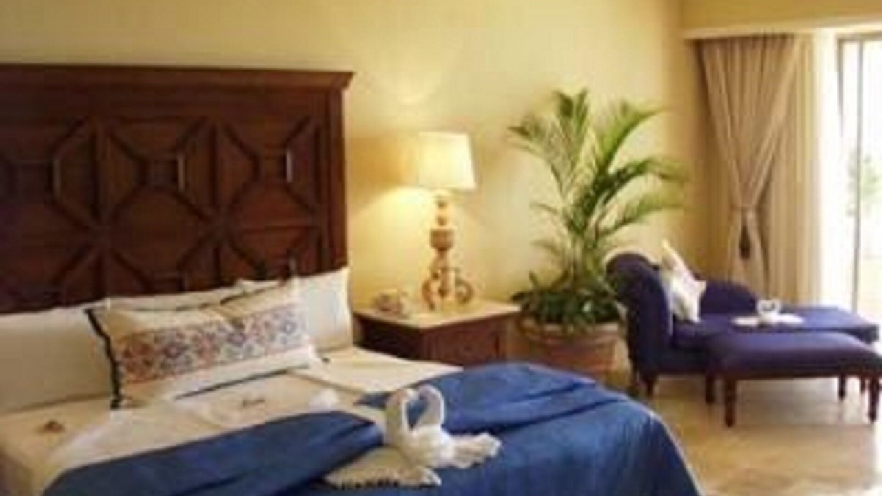 Photo of Bedroom in Centro