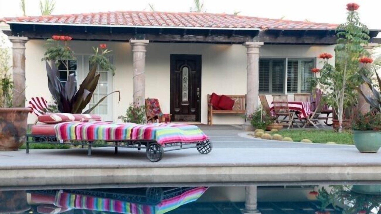 Photo of Outdoor in Downtown San Jose del Cabo