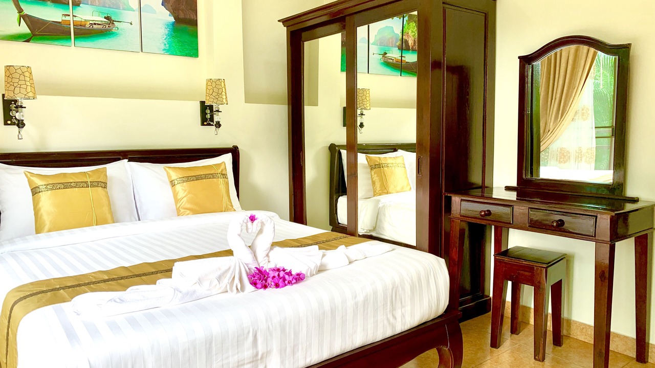 Photo of Bedroom in Nong Thale