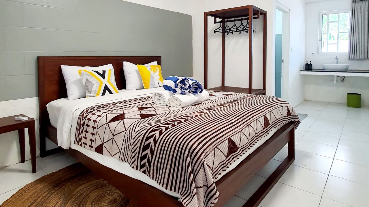 Photo of Bedroom in Umalas
