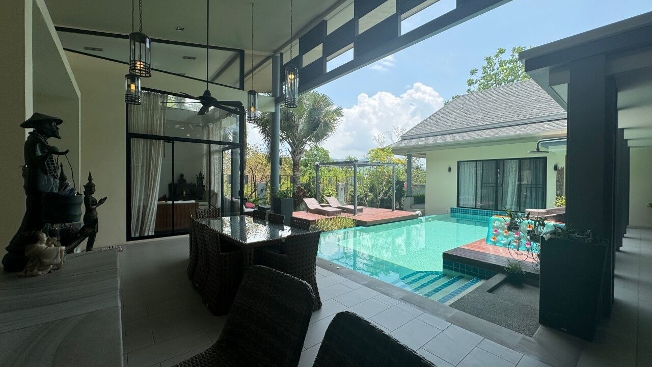 Photo of Outdoor in Rawai