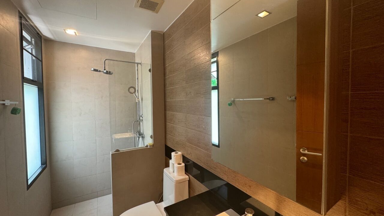 Photo of Bathroom in Rawai