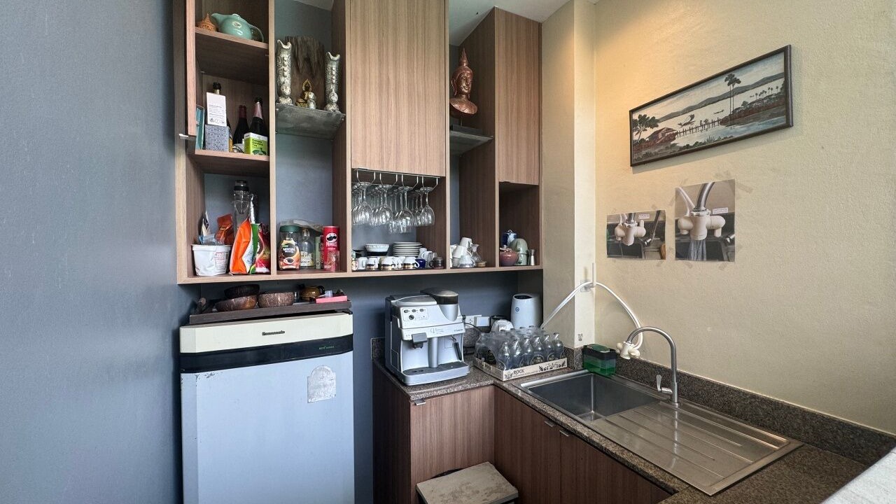 Photo of Kitchen in Rawai