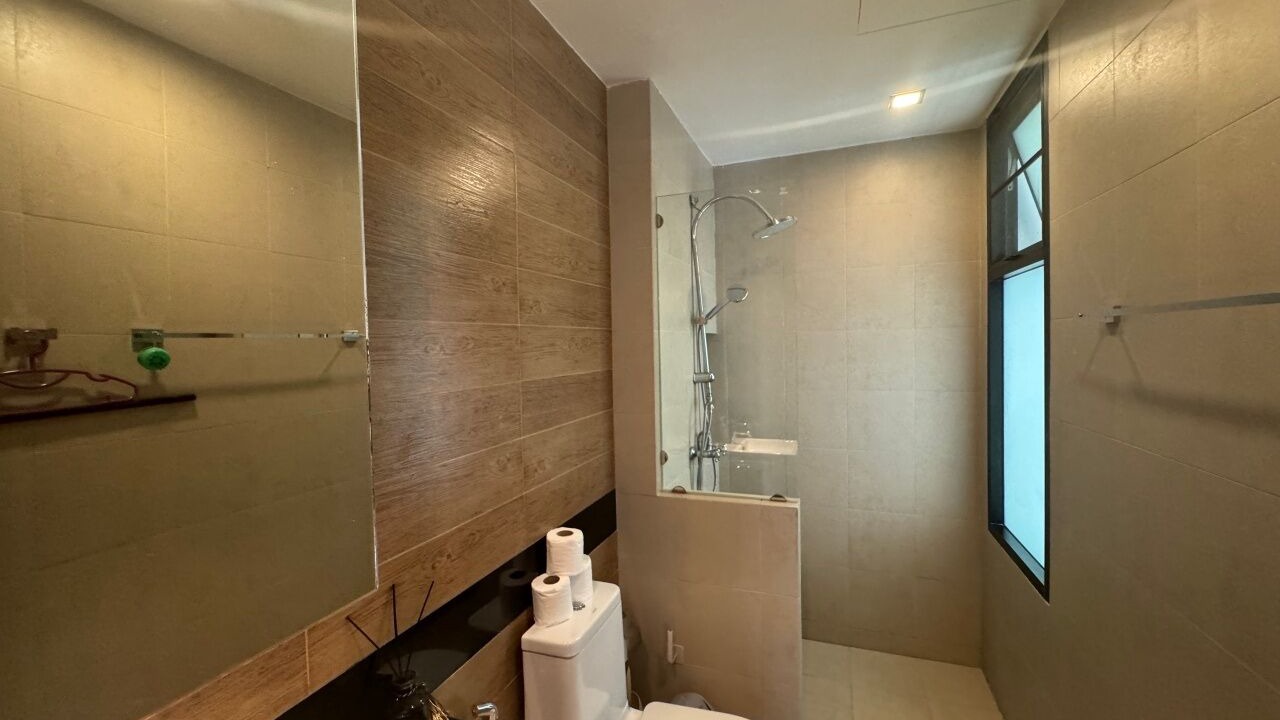 Photo of Bathroom in Rawai