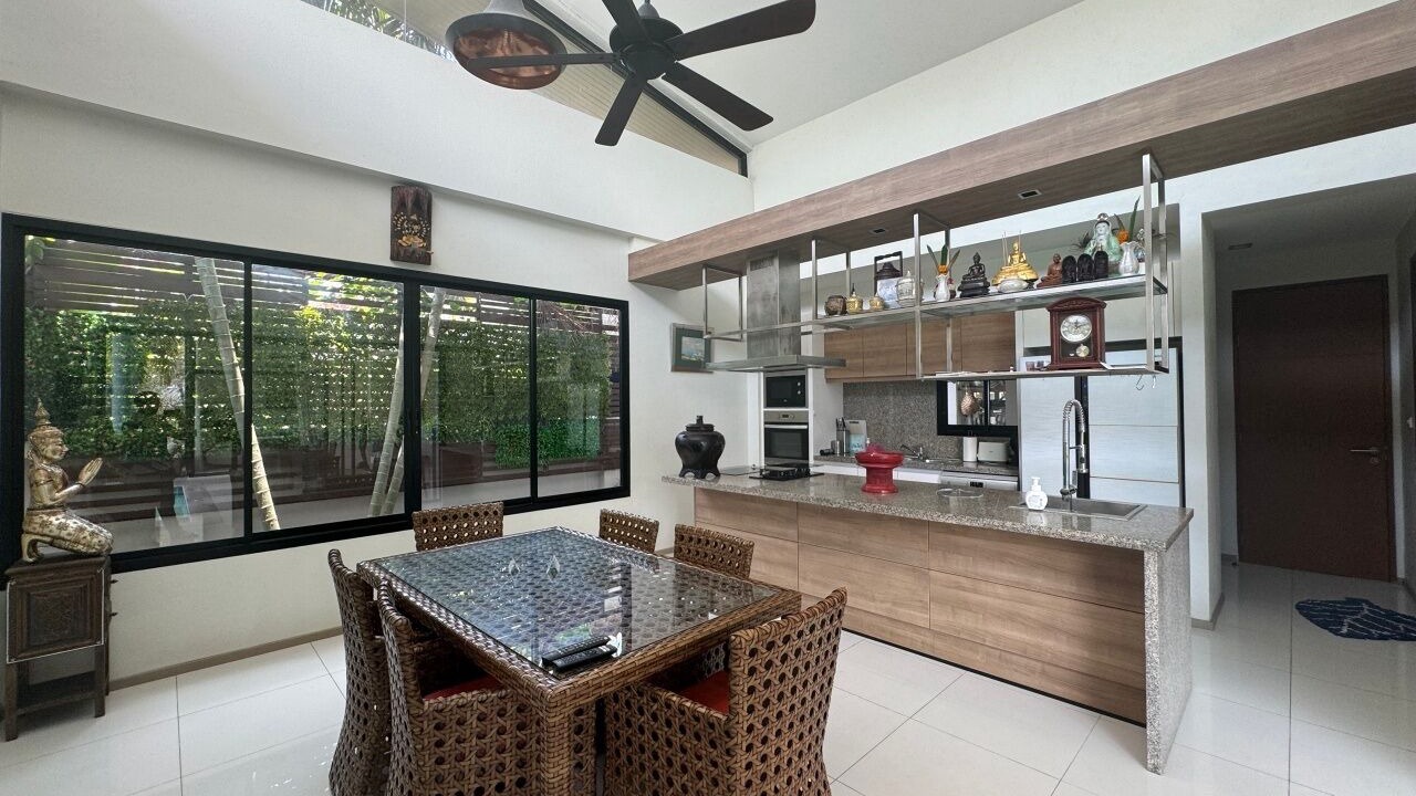 Photo of Kitchen in Rawai