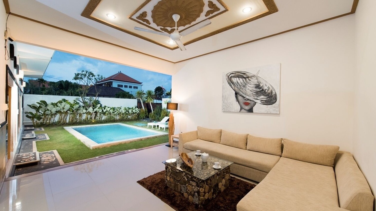 Photo of Bedroom in Petitenget