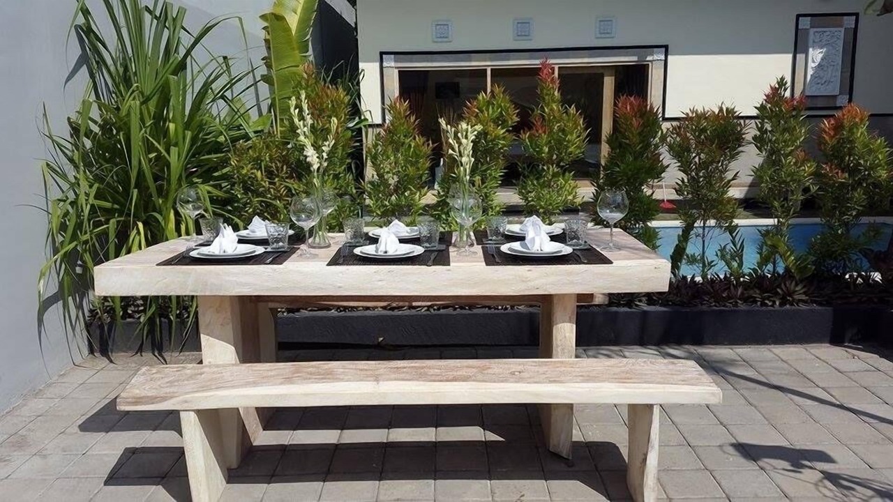 Photo of Outdoor in Petitenget