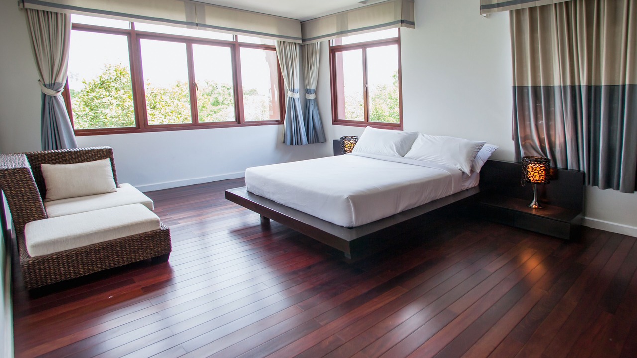 Photo of Bedroom in Thab Prik