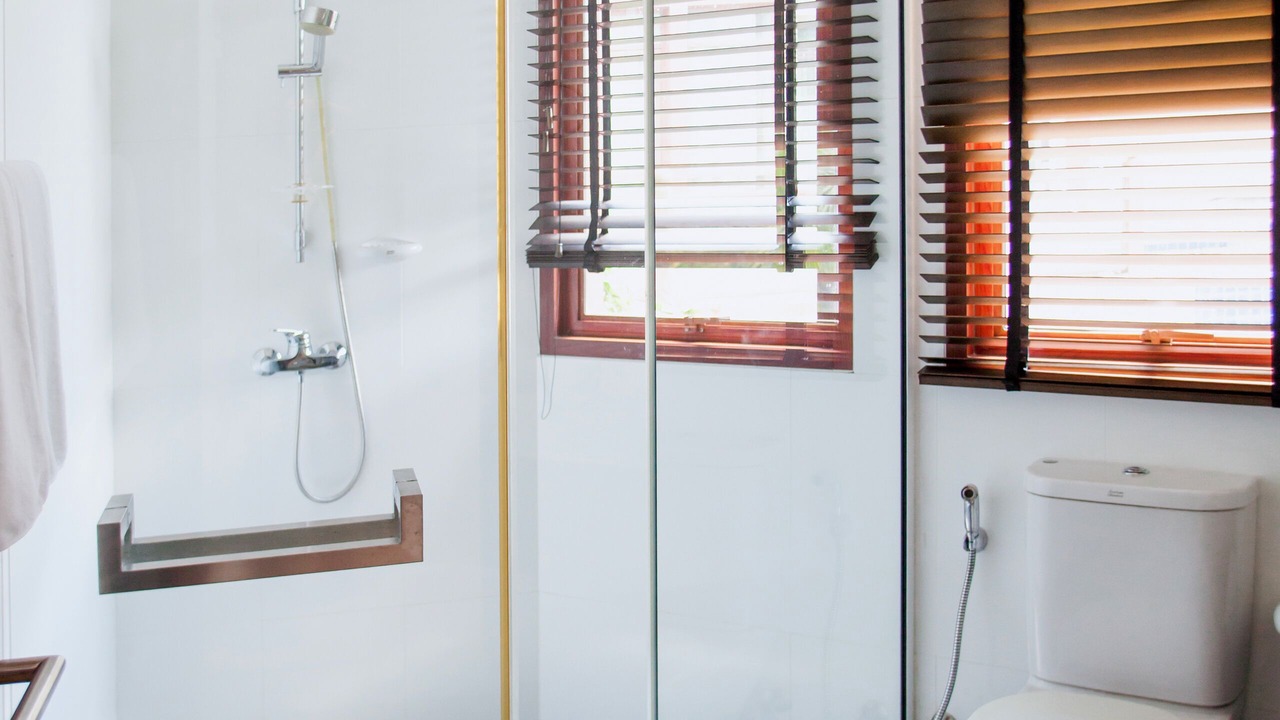 Photo of Bathroom in Thab Prik