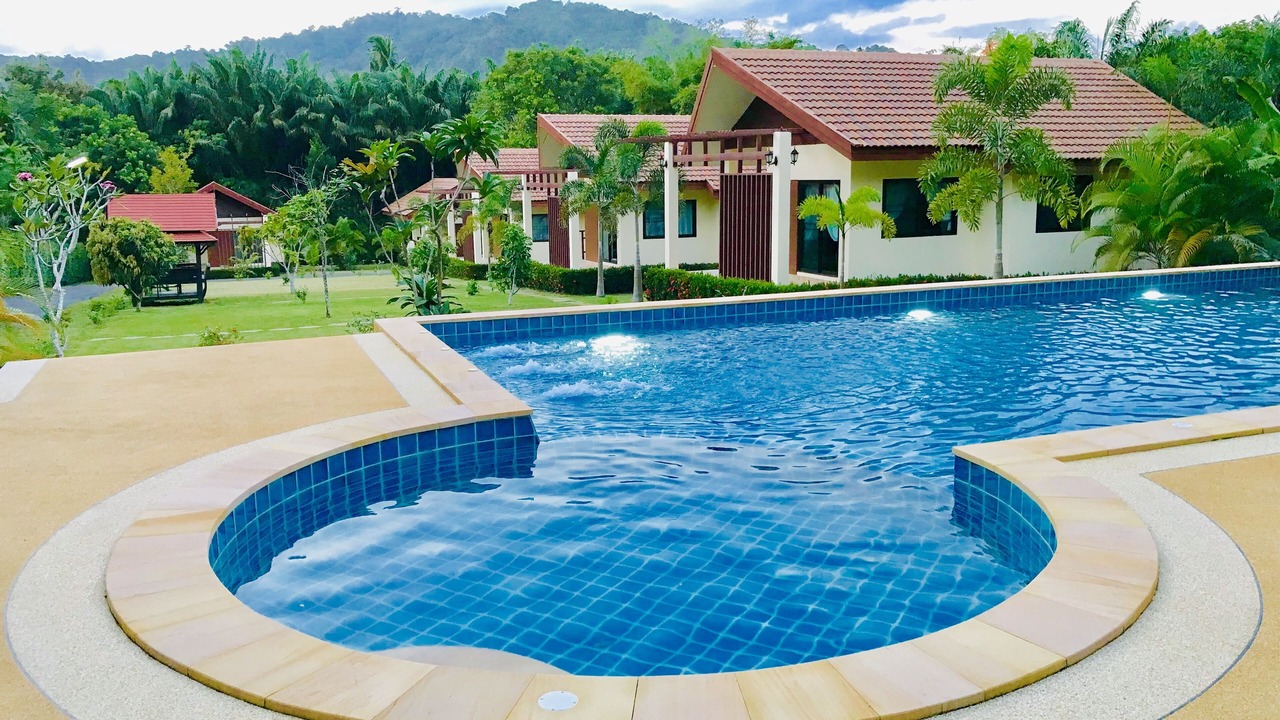 Photo of Outdoor in Nong Thale