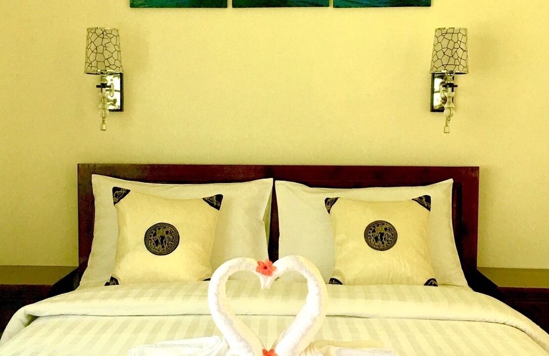 Photo of Bedroom in Nong Thale